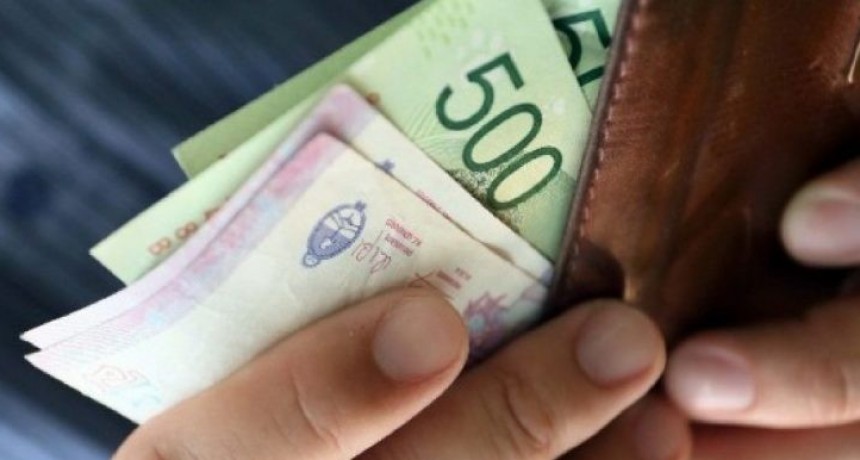 El aguinaldo pagará impuesto a las ganancias