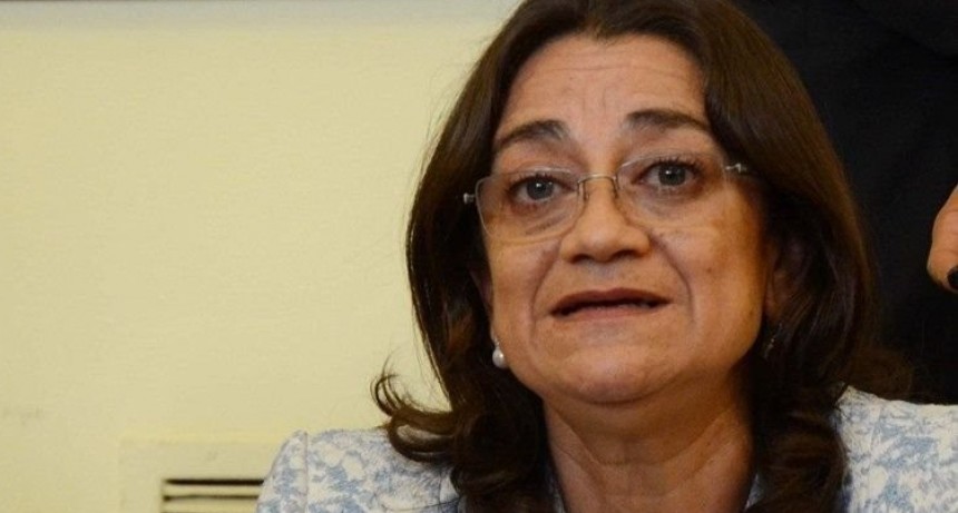 Corpacci defenderá ante la Corte Suprema el pedido de restitución del fondo sojero