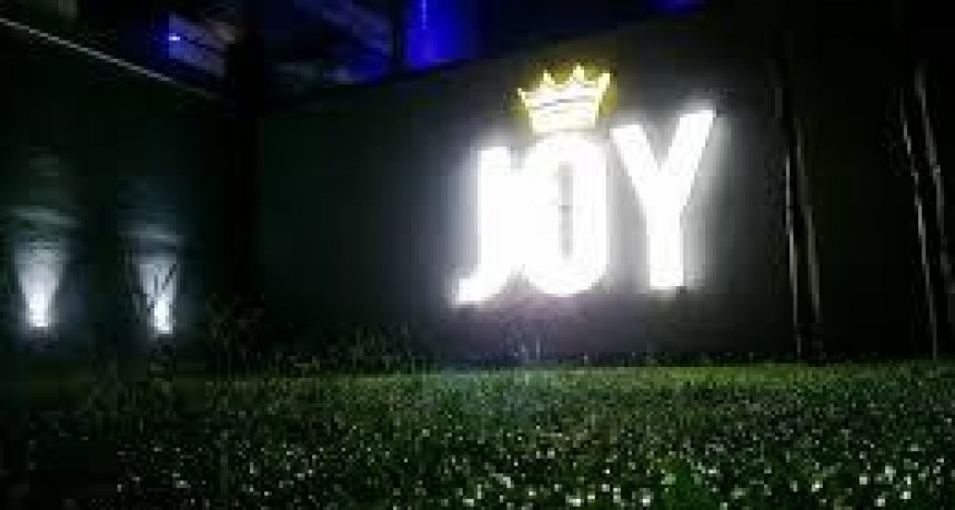 El playero de Joy Multiespacio, el segundo detenido por el abuso a la adolescente