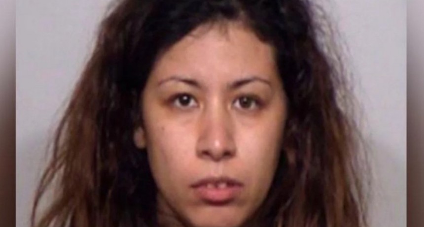 Horror: una mujer mató a su hijo por una orden de los demonios