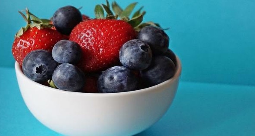 5 alimentos antiinflamatorios para la artritis