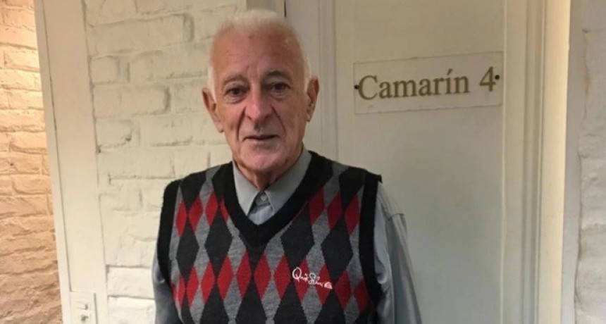 La historia del abuelo que quiere reencontrarse con su primer amor para pedirle perdón