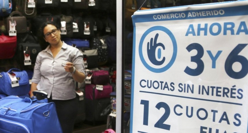 Quedó oficializado el Ahora 12 toda la semana