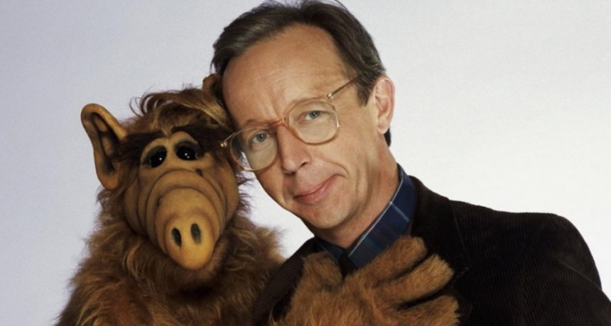 Murió Max Wright, el actor que interpretó a Willie Tanner en ALF