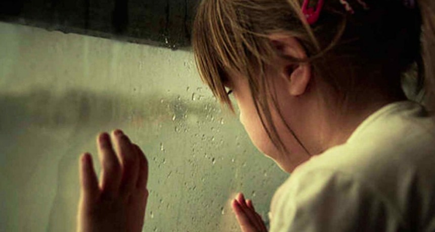 Repudian prisión domiciliaria a favor de un hombre acusado de abusar de una niña