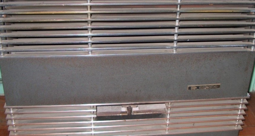 Especialistas alertan por el mal uso de la calefacción