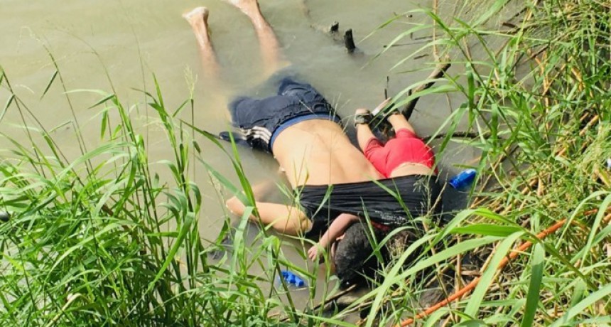 La pregunta detrás de la imagen que enfureció al mundo