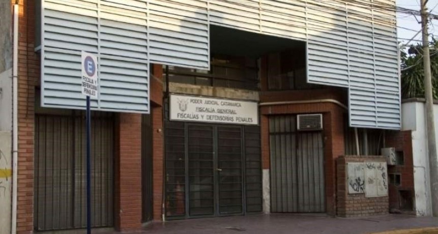 Ahora detuvieron al iluminador de Joy por el abuso a la adolescente