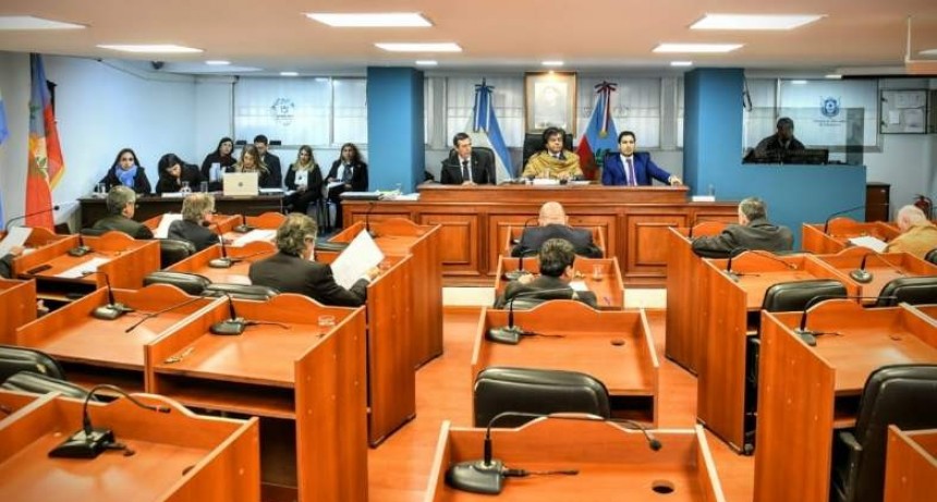Leyes aprobadas en el Senado