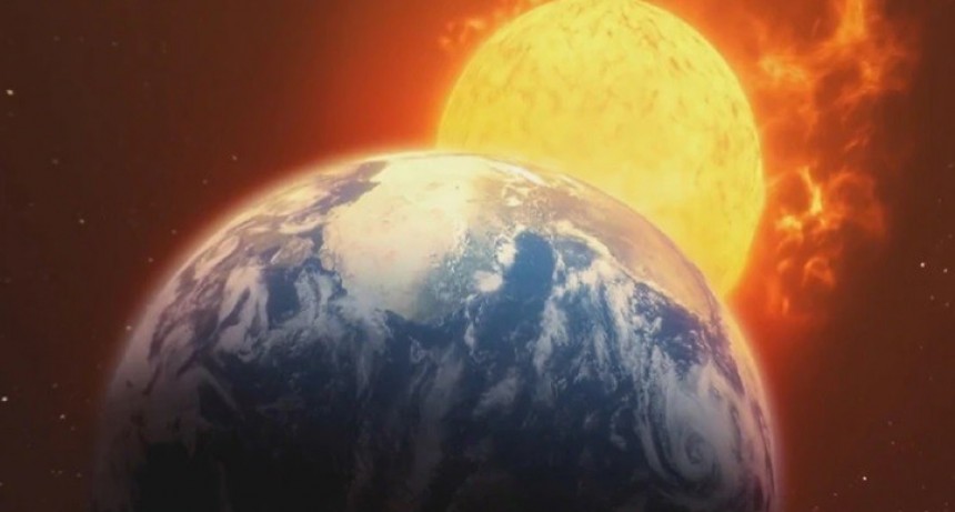 Sol, Tiempo De Eclipses durará 50 minutos