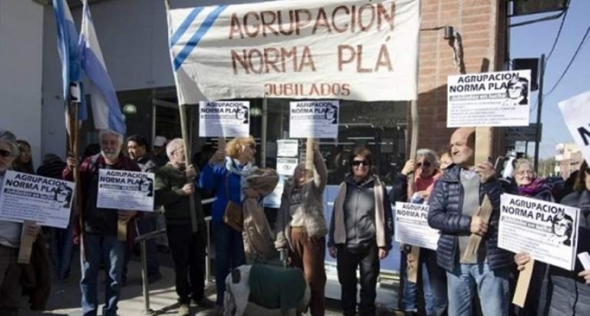 Agrupación Norma Plá : Advierten por un nuevo engaño del Gobierno Nacional
