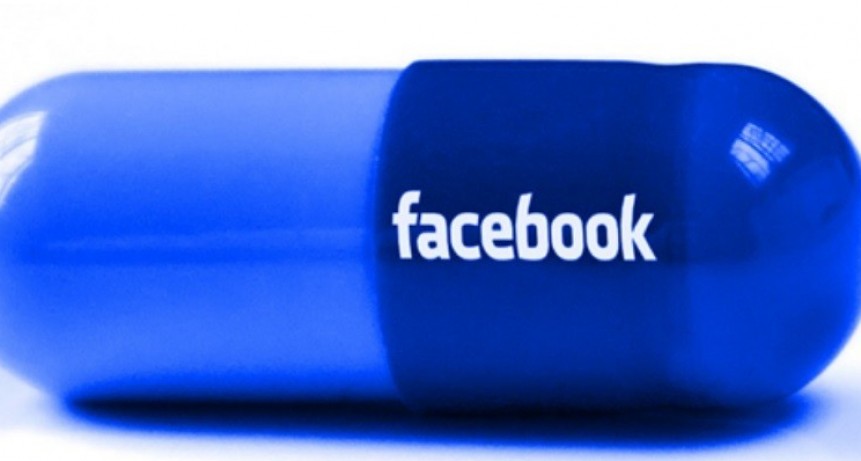 Facebook creó un algoritmo que detecta si estás enfermo en base a lo que se publica