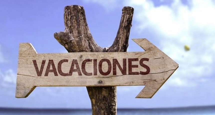 ¿Cuándo arrancan las vacaciones de invierno en Catamarca y demás provincias?