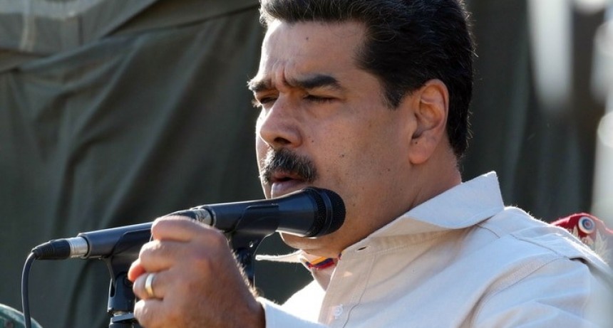 El régimen de Nicolás Maduro reconoció la muerte del militar venezolano que fue torturado por agentes de contrainteligencia