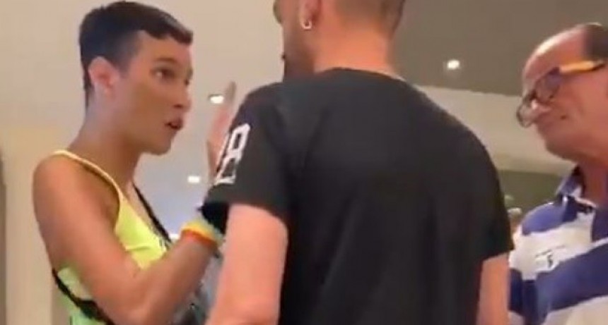 El ataque a un joven gay en Barcelona: Te voy a hacer heterosexual a hostias