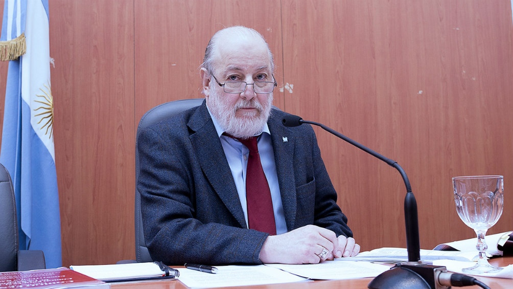 Bonadio pidió precisiones de las acusaciones en su contra al juez Ramos Padilla