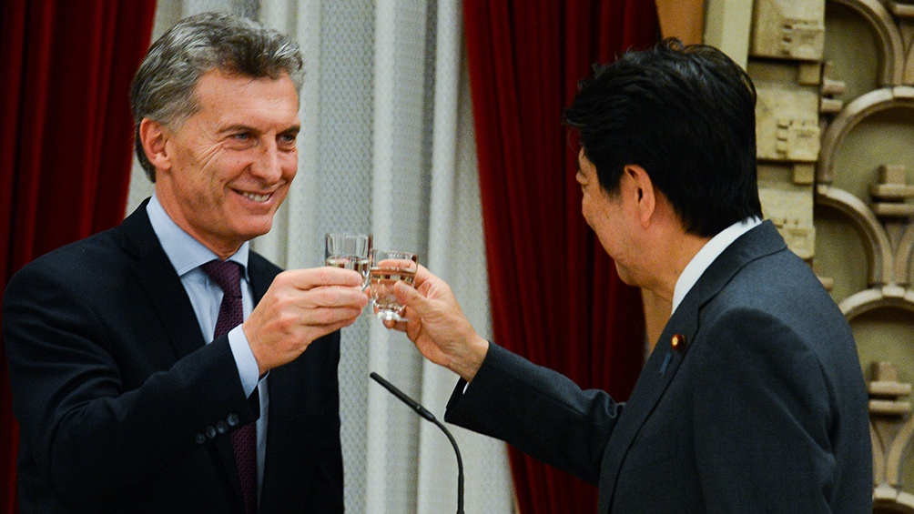 Macri llegará a Osaka con un discurso en defensa del multilateralismo