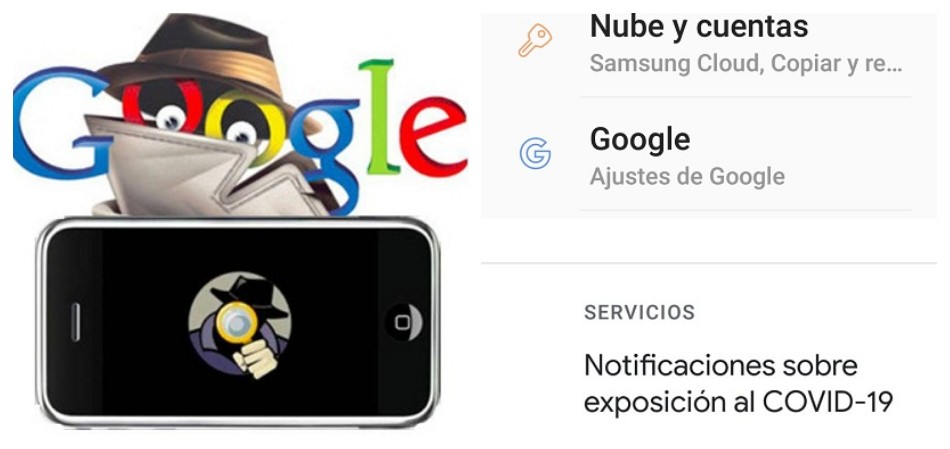 Sin tu autorización ya tenes la app del COVID-19 en tu Celular