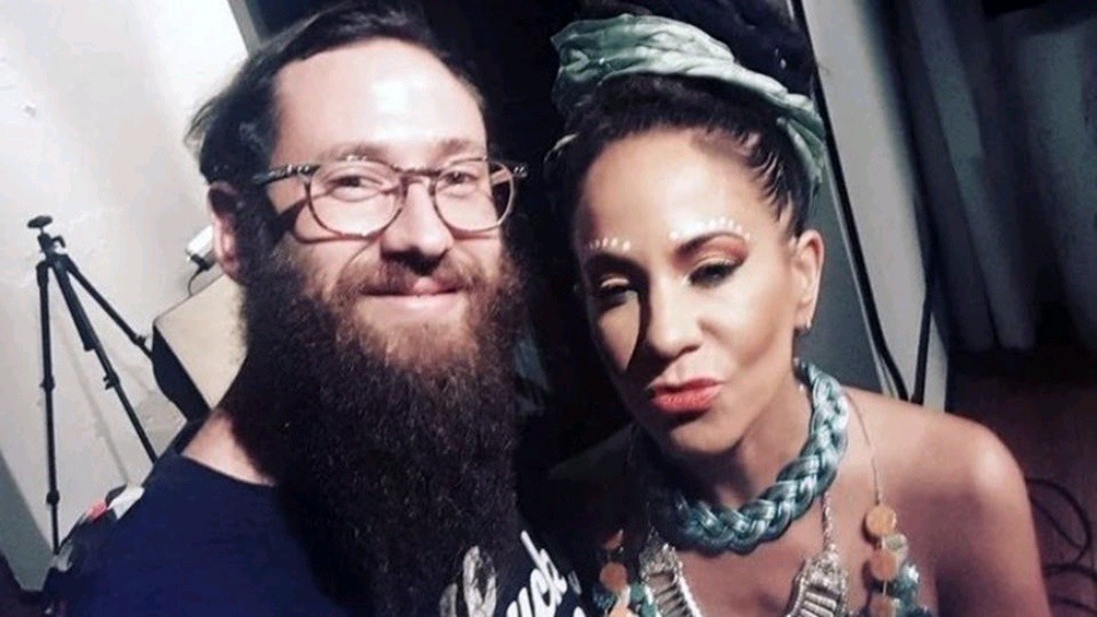 Miss Bolivia denunció públicamente a su ex marido