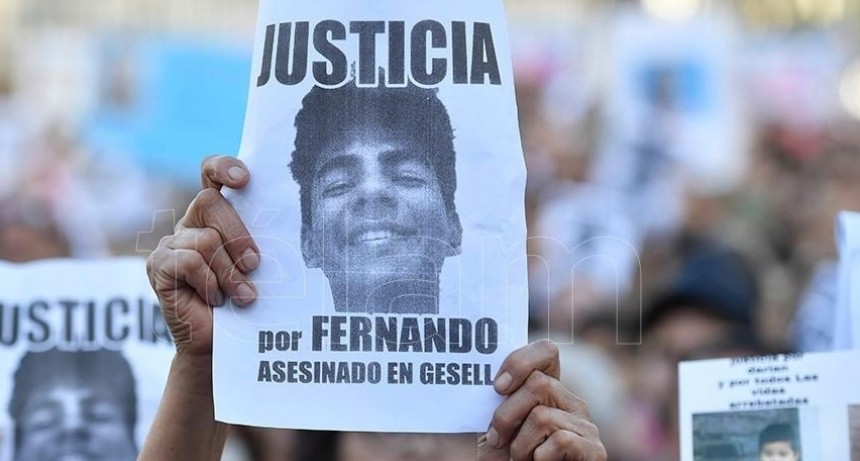 Un peritaje de ADN complicó la situación de dos de los rugbiers detenidos