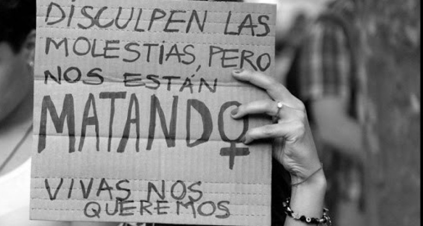 Catamarca tuvo la tasa más alta de femicidios en el país en el 2019