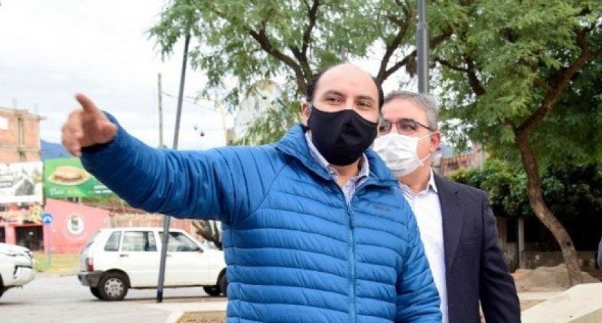  Gustavo Saadi: Vamos a pedir ayuda financiera a la Provincia para poder afrontar el pago de sueldos