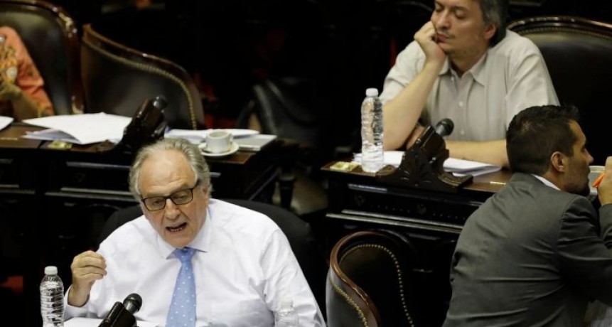 El impuesto a la riqueza que impulsa el kirchnerismo se presentará en los próximos días