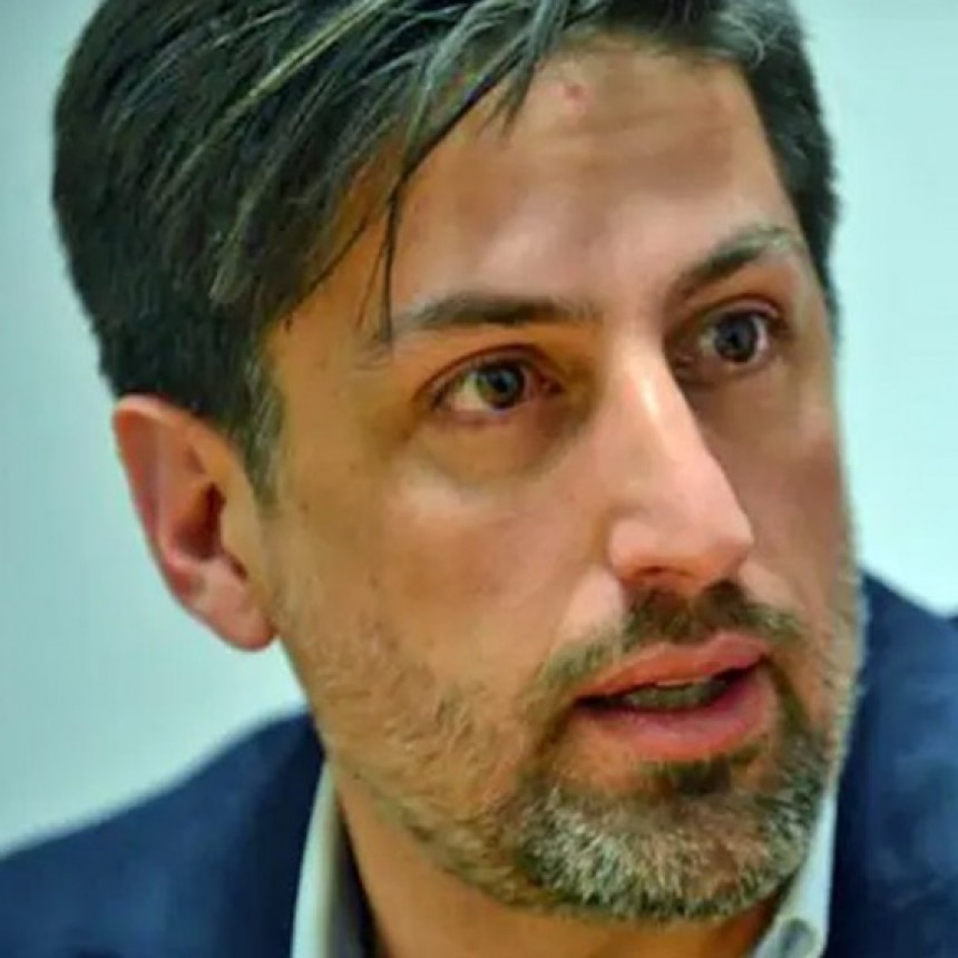 Según Trotta, Catamarca habría presentado un pedido de retorno pero sin protocolo