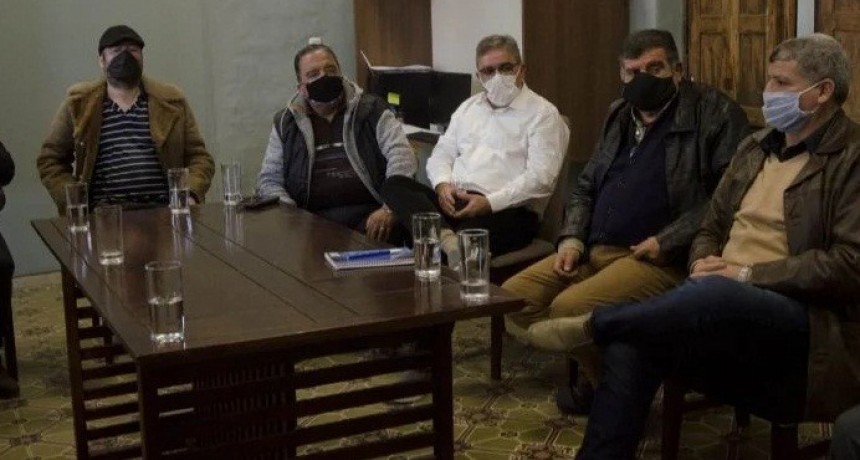 La reforma del Estatuto Docente se dará en el marco de la paritaria