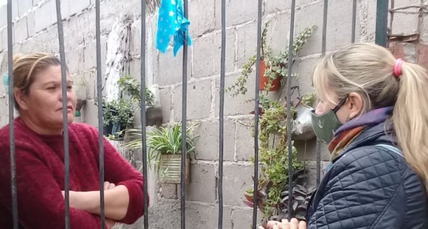 Catamarca Reporte de Actividad Oficial