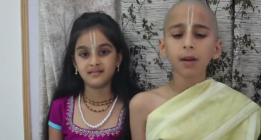 Un chico de 14 años había advertido sobre la pandemia y ahora predijo cuándo finalizará