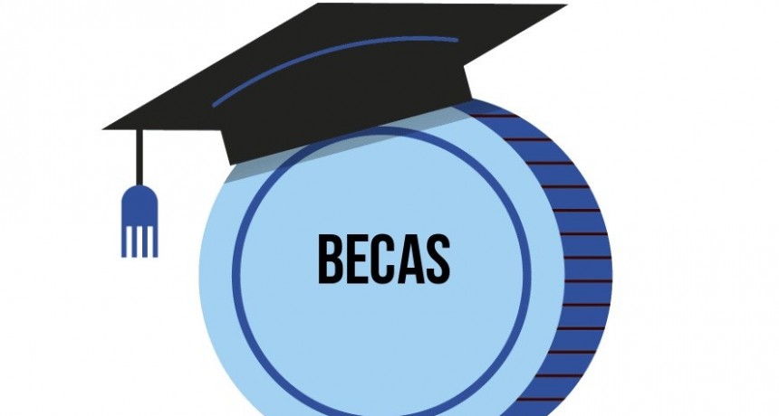 Cronograma de pago de becas Catamarca Incluye