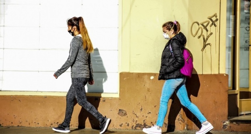 Catamarca salió del aislamiento y entró en etapa de distanciamiento social: ¿cuál es la diferencia?