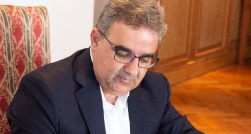 JALIL: El aguinaldo se pagará en tiempo y forma y en una sola cuota para la administración pública y municipales