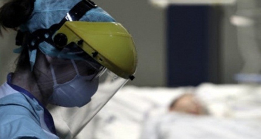 Confirmaron 24 muertes y 840 nuevos casos