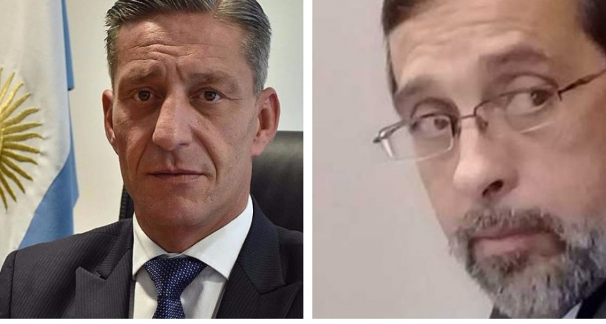 Por la causa de violación en grupo: El gobernador de Chubut pidió la separación del fiscal Rivarola