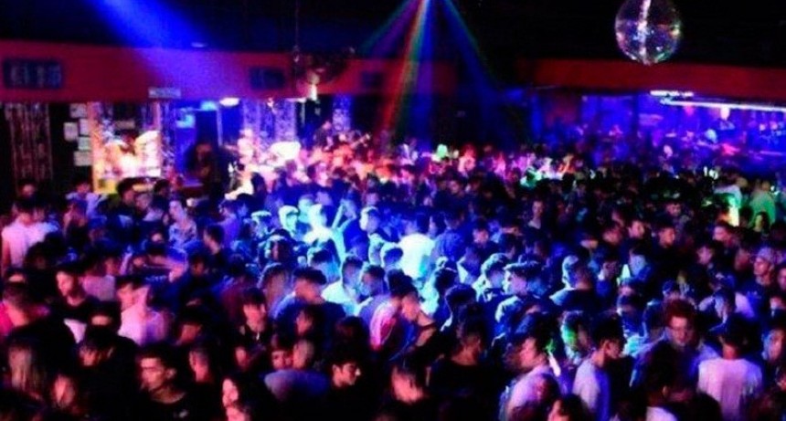 Dueños de boliches  presentaran propuesta al COE