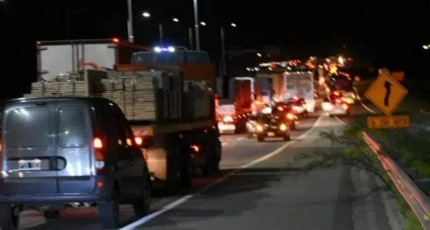 El ingreso de personas por razones laborales deberá informarse con antelación