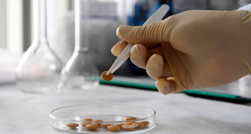  El fármaco contra el covid-19 fabricado en Rusia será gratis en el país en el marco del seguro médico nacional 