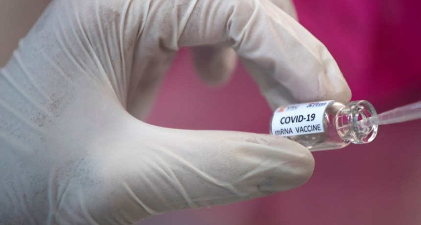  Trump dice que hay 2 millones de dosis de una vacuna contra el covid-19 listas para usar si se verifica su seguridad