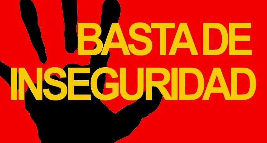 LA RIOJA: Vecinos convocan a caravana y bocinazo en reclamo de seguridad