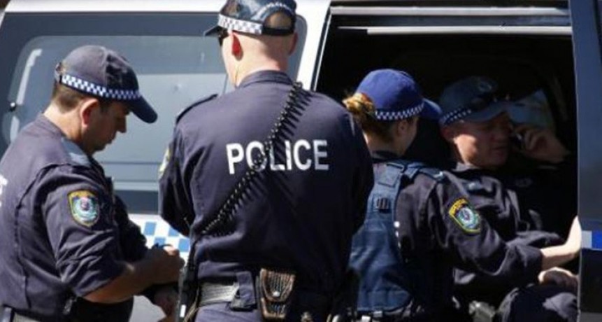 EN PLENA PANDEMIA: Cayó una red de pedofilia en Australia ,violaban niños menores de 10 años