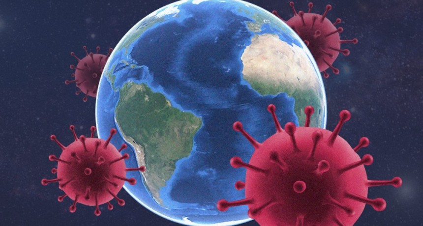 Coronavirus: actividades permitidas y restringidas en otros países del mundo