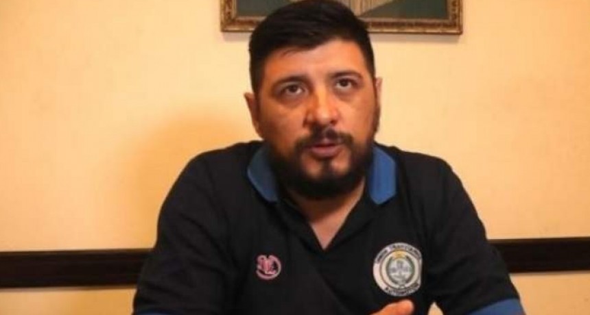 La UTA espera que se transfieran este lunes los salarios de los trabajadores