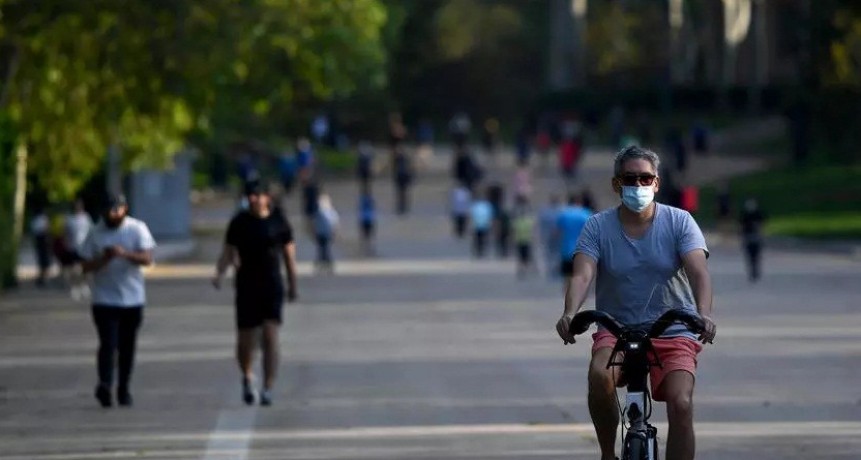 #Covid19 Hoy: la mitad de España avanza hacia la última fase de desconfinamiento