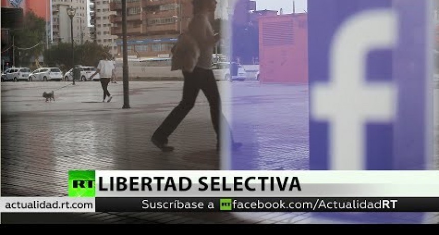  Facebook comienza a etiquetar medios financiados por los Gobiernos 