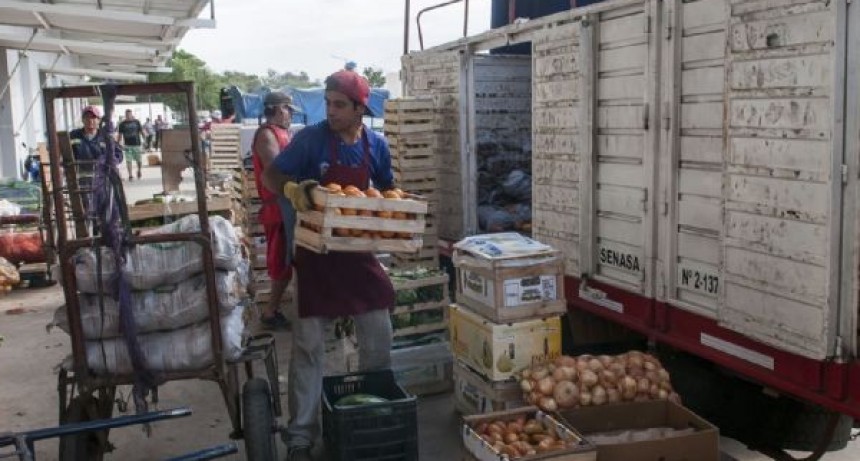 Reanudarán normalmente las actividades del Mercado de Abasto
