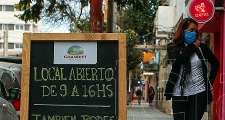 Oficializan el aislamiento y la nueva modalidad de distanciamiento social hasta el 28 de junio