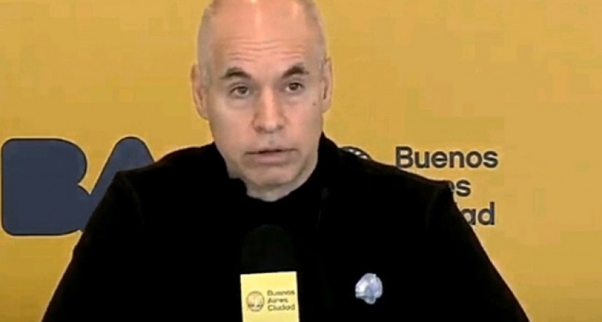 Rodríguez Larreta irá a tribunales por la causa de espionaje y defendió a Macri