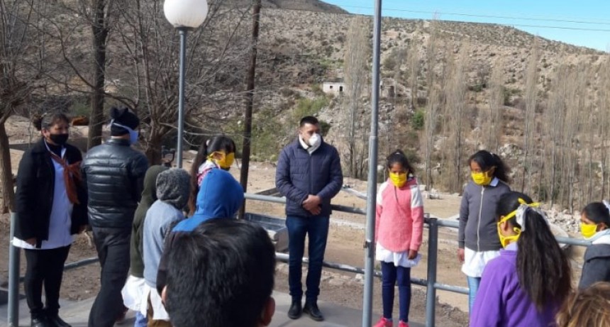 Catamarca  Reporte de Actividad Oficial